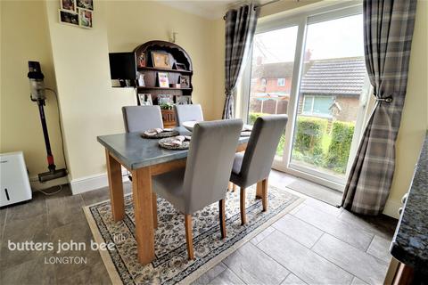 10 Beechfields, Barlaston, Stoke-on-trent, ST12 9AP