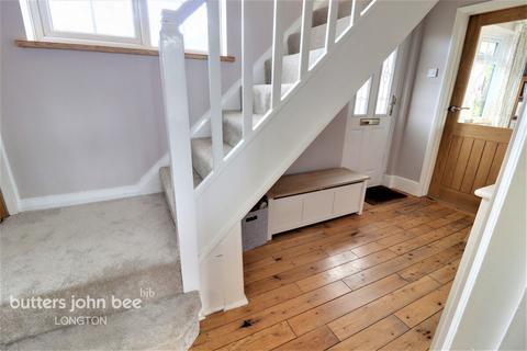 10 Beechfields, Barlaston, Stoke-on-trent, ST12 9AP