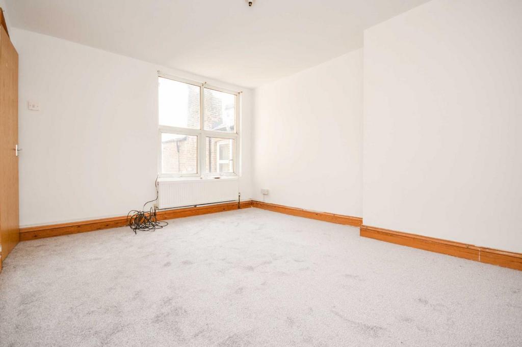 Norfolk Road, Margate 2 bed flat £155,000