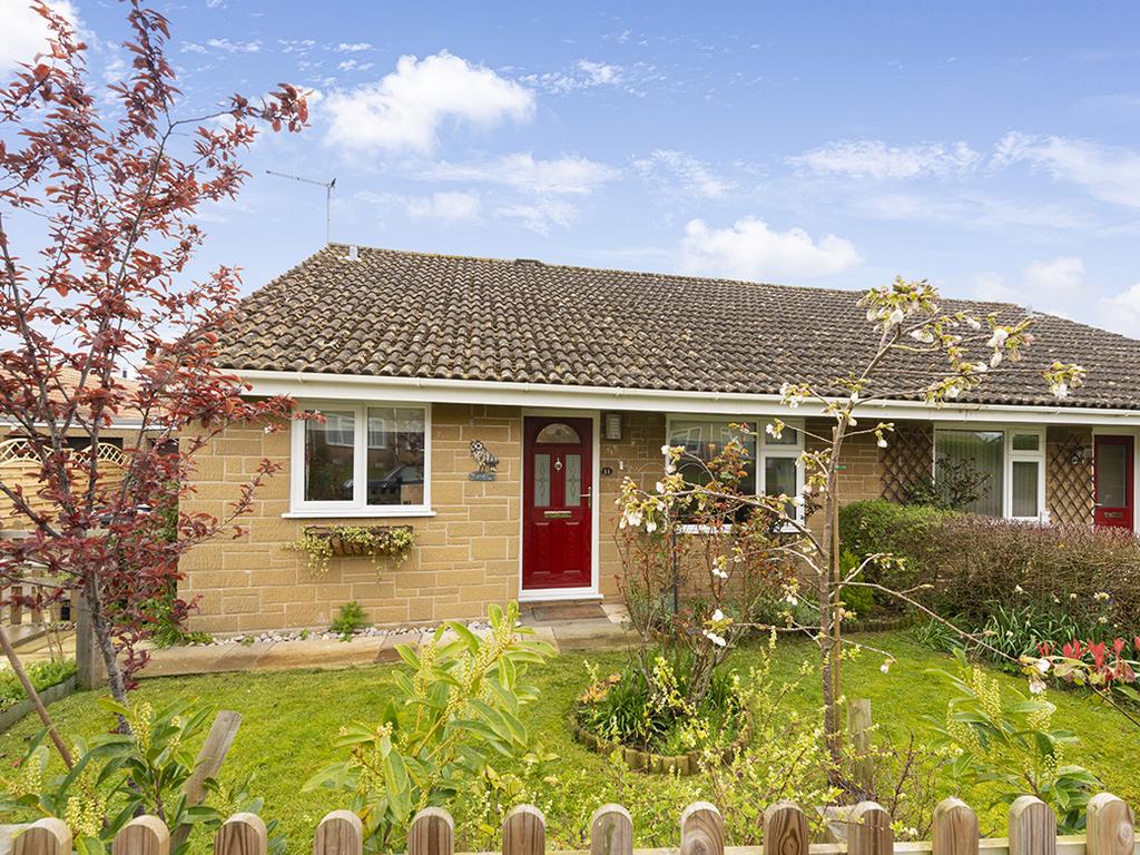 Henning Way, Milborne Port, Somerset, DT9 2 bed property for sale £