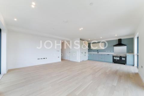 2 bedroom apartment to rent, The Brentford Project, Brentford, London, TW8