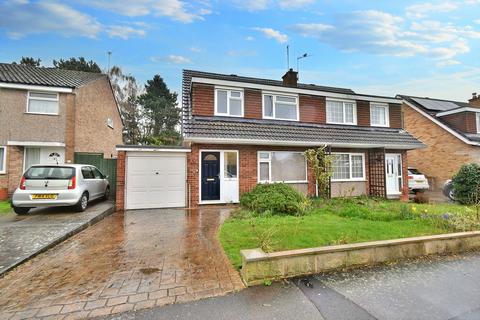 31 Draycott Drive, Mickleover, Derby, DE3 0QE