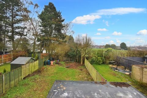 31 Draycott Drive, Mickleover, Derby, DE3 0QE
