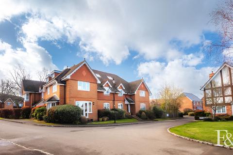 9 Abbey Place, Warfield, Bracknell, RG42 6AZ