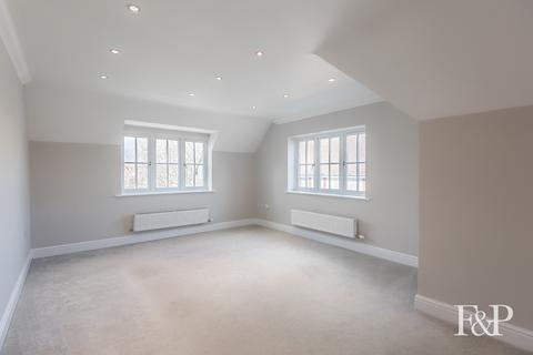 9 Abbey Place, Warfield, Bracknell, RG42 6AZ