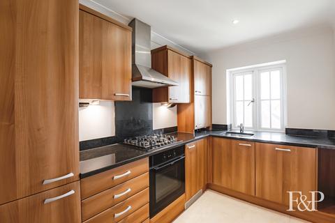 9 Abbey Place, Warfield, Bracknell, RG42 6AZ