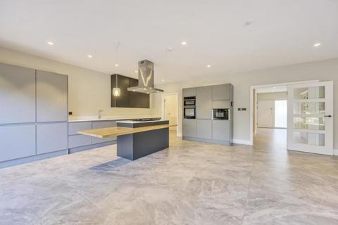 undefined, Winkfield Road, Ascot