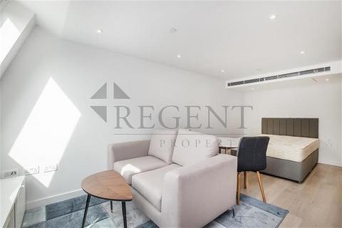 Studio for sale - Albion Court, Hammersmith, W6