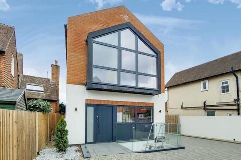 undefined, Winkfield Road, Ascot