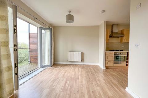 2 bedroom apartment to rent, Kittiwake Drive, Portishead, Bristol, Somerset, BS20