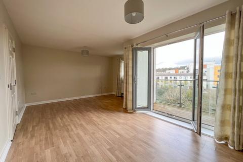 2 bedroom apartment to rent, Kittiwake Drive, Portishead, Bristol, Somerset, BS20