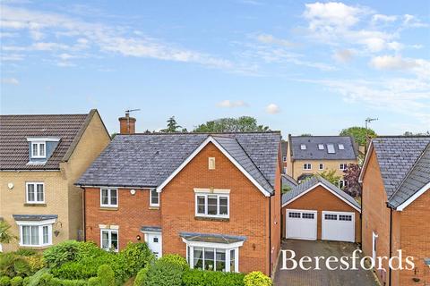 4 bedroom detached house for sale, Bennet Canfield, Little Canfield, CM6