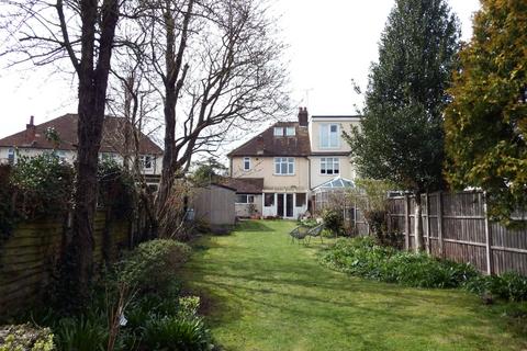 3 bedroom semi-detached house for sale - Fairview Road, Old Town, Stevenage, Hertfordshire, SG1