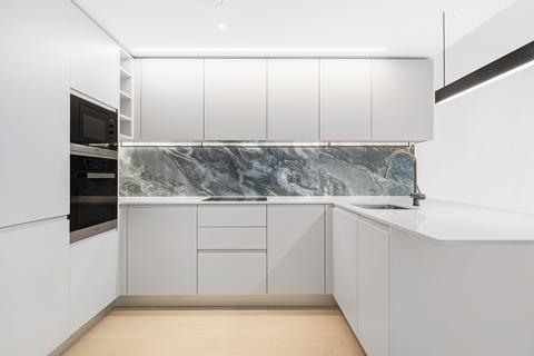 Studio for sale - Fountain Park Way, W12
