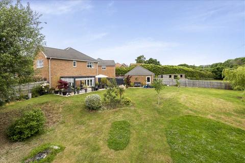 4 bedroom detached house for sale - Wildwood Close, Titchfield Common