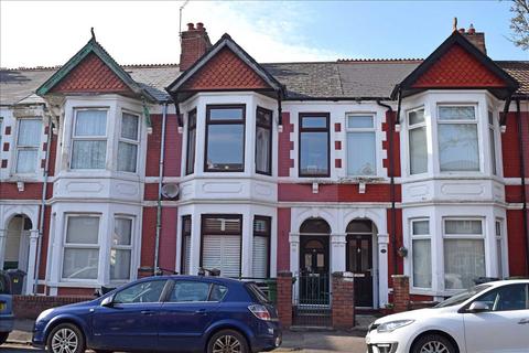 62 Australia Road, Cardiff, CF14 3DA