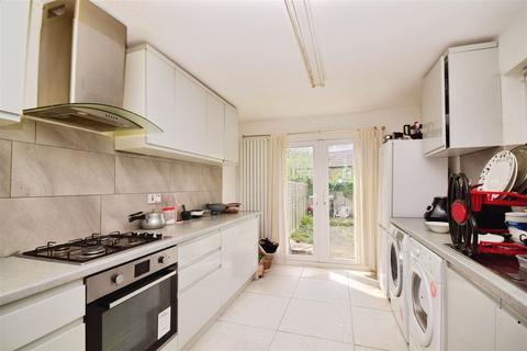 undefined, Edridge Road, Croydon, Surrey