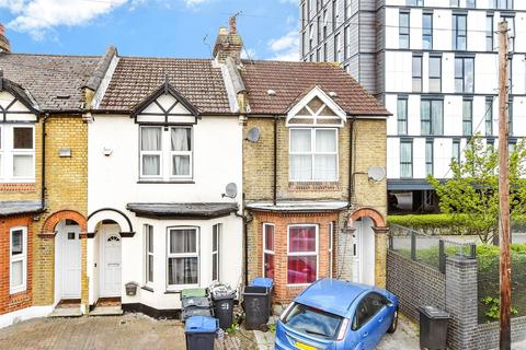 Edridge Road, Croydon, Surrey