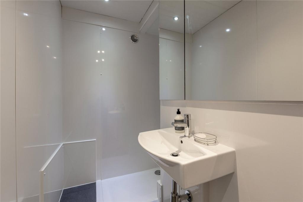 Wet Room