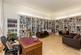 Library/Living Room