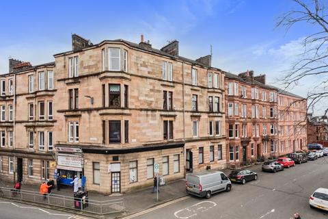 3/1, 115 Albert Road, Glasgow, G42 8UB