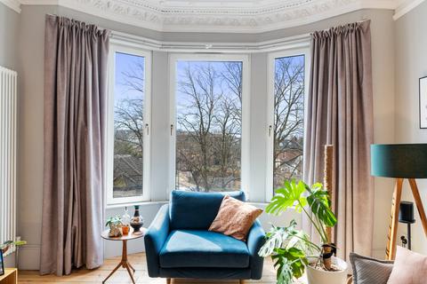 3/1, 115 Albert Road, Glasgow, G42 8UB