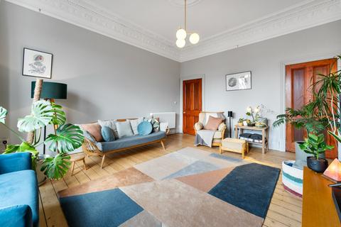 3/1, 115 Albert Road, Glasgow, G42 8UB