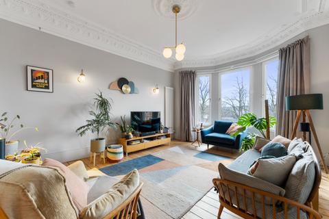 3/1, 115 Albert Road, Glasgow, G42 8UB
