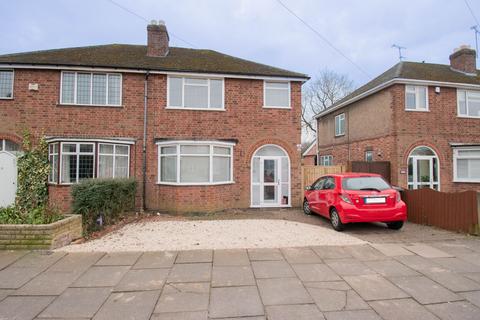 3 bedroom semi-detached house for sale, Meadvale Road, South Knighton