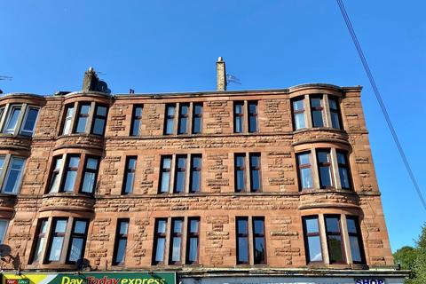 1 bedroom flat to rent, Budhill Avenue, Glasgow, G32