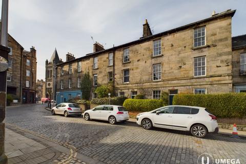 4 St. Bernards Row, Edinburgh, EH4 1HW