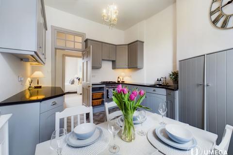 4 St. Bernards Row, Edinburgh, EH4 1HW