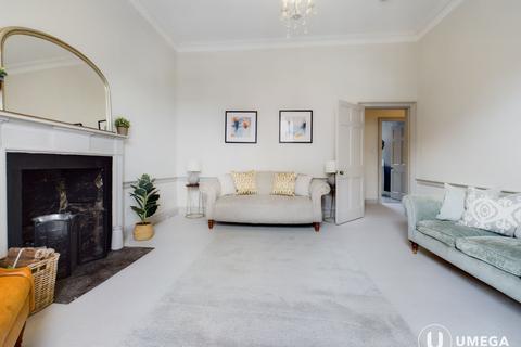 4 St. Bernards Row, Edinburgh, EH4 1HW