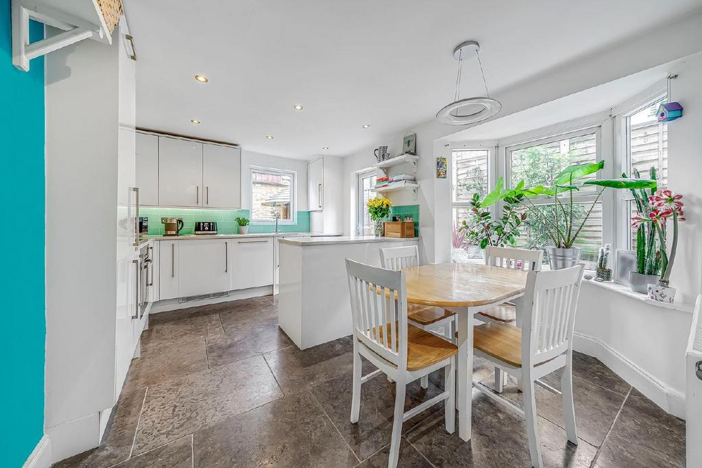 Ferrers Road, Streatham 3 bed terraced house for sale £850,000