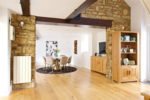 5 bedroom barn conversion for sale, Main Street, Church Stowe, Northampton, Northamptonshire, NN7