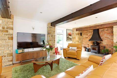 5 bedroom barn conversion for sale, Main Street, Church Stowe, Northampton, Northamptonshire, NN7