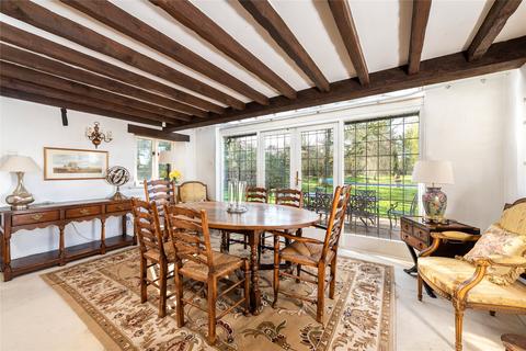 Chadwell Cottage Owlswick Lane, Owlswick, Princes Risborough, HP27 9RJ