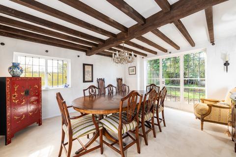 Chadwell Cottage Owlswick Lane, Owlswick, Princes Risborough, HP27 9RJ
