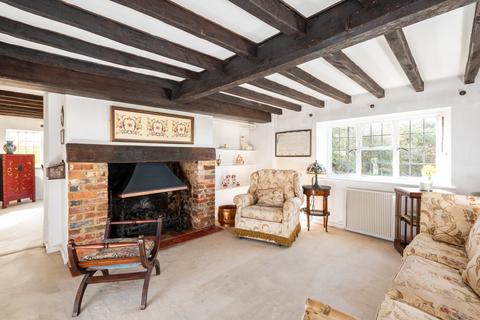 Chadwell Cottage Owlswick Lane, Owlswick, Princes Risborough, HP27 9RJ