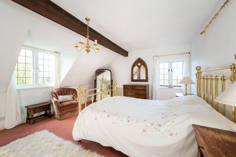 Chadwell Cottage Owlswick Lane, Owlswick, Princes Risborough, HP27 9RJ
