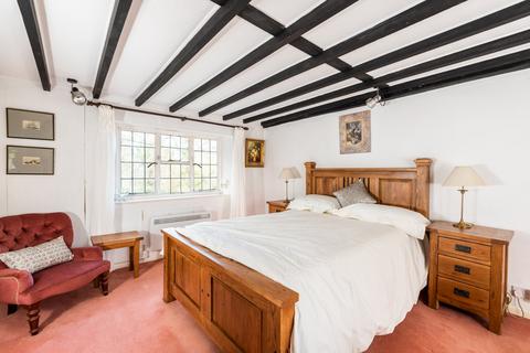 Chadwell Cottage Owlswick Lane, Owlswick, Princes Risborough, HP27 9RJ