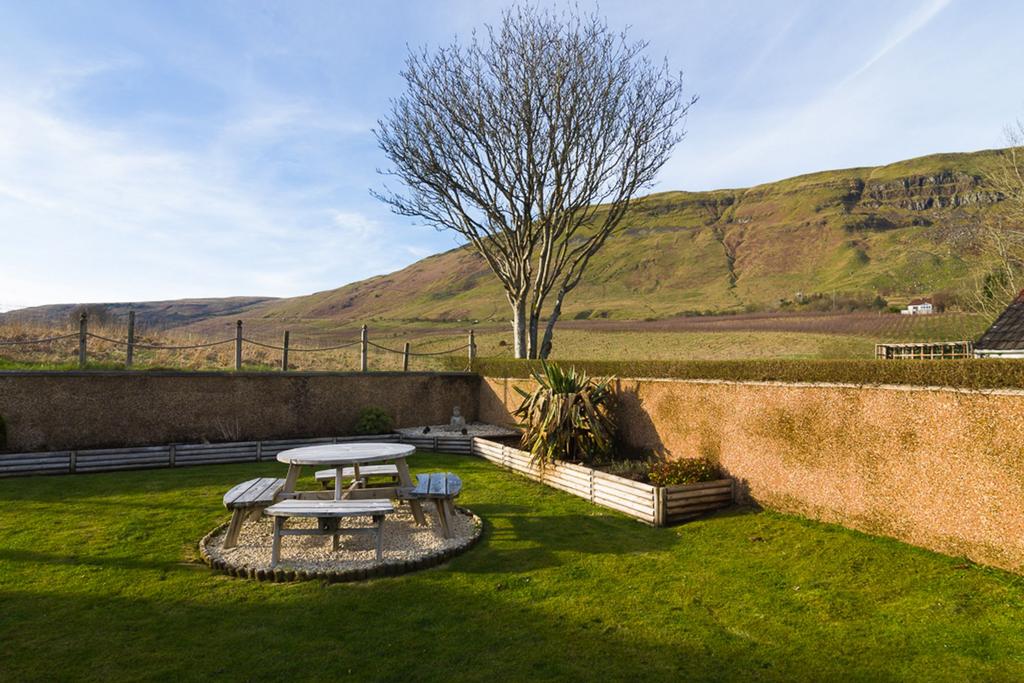 Garden views