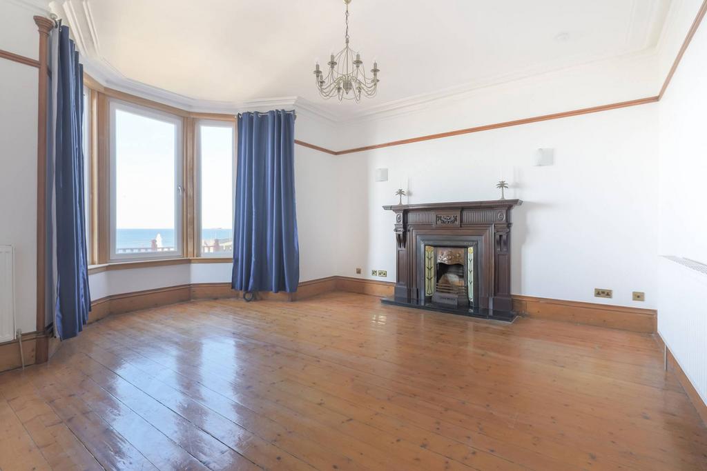 Baymount, 1 Horns Brae, Macduff, AB44... 4 bed detached house £300,000