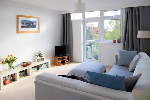 3 bedroom maisonette for sale, Kymin Road, Penarth CF64