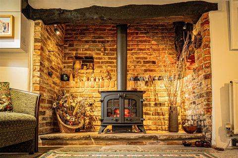 undefined, East Knighton, Wareham, Dorset