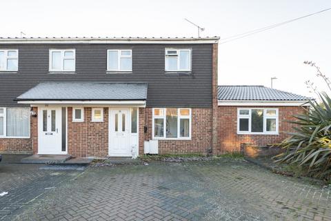 20 Beech Lane, Earley, Reading, RG6 5PT