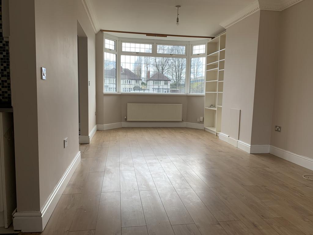 Birmingham New Road, Dudley DY1 2 bed semidetached house to rent £