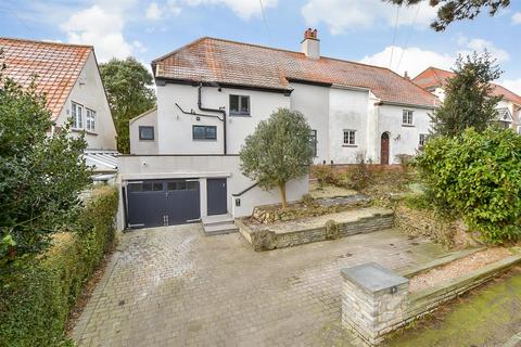 3 bedroom semi-detached house for sale, Tanners Hill Gardens, Hythe, Kent