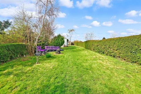 Tanners Hill Gardens, Hythe, Kent