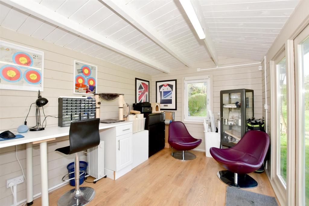 Home Office